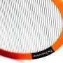 The Executioner Fly Killer Mosquito Swatter Racket Wasp Bug Zapper Indoor Outdoor Over 50cm Long The Executioner Fly Killer Mosquito Swatter Racket Wasp Bug Zapper Indoor Outdoor Over 50cm Long