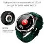 NiceFuse Smart Watch, Fitness Tracker Health Watch with Heart Rate Blood Oxygen Monitor, Multiple Sport Modes, Waterproof Activity Tracker Smartwatches with Sleep Monitor