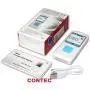 CONTEC Portable ECG/EKG Monitor PC Software Electrocardiogram Bluetooth Heart Rate Beat LCD Monitor PM10