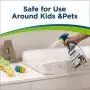 Woolite Free & Clear, Pet Stain & Odor Remover, 22oz (Pack of 2), 2719 Woolite Free & Clear, Pet Stain & Odor Remover, 22oz (Pack of 2), 2719