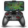 CHENGDAO Mobile Smartphone Game Controller Wireless Compatible iPhone,iPad,iOS,Android,Tablet - V018 (Renewed)