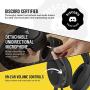 Corsair HS60 Pro – 7.1 Virtual Surround Sound PC Gaming Headset w/USB DAC - Discord Certified Headphones – Compatible with Xbox One, PS4, and Nintendo Switch – Carbon