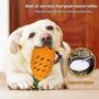 Fairwin Ultra-Durable Dog Toys for Aggressive Chewer - Lifetime Replacement Guarantee - Indestructible Bite-Resistant Tough Chew Toys for Boredom Medium Large Dogs, Food Grade Non-Toxic Teething Toy Fairwin Ultra-Durable Dog Toys for Aggressive Chewer - Lifetime Replacement Guarantee - Indestructible Bite-Resistant Tough Chew Toys for Boredom Medium Large Dogs, Food Grade Non-Toxic Teething Toy