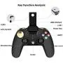 Bigaint Mobile Game Controller, Wireless Gamepad Multimedia Game Controller Compatible with iOS Android Phone Window PC Bigaint Mobile Game Controller, Wireless Gamepad Multimedia Game Controller Compatible with iOS Android Phone Window PC