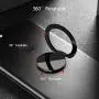 Upgraded Worlds Slimmest Phone Ring Holder, Tomorotec Ultra Thin Cell Phone Ring Stand Magnetic Car Mount Hook Matte Center Compatible for iPhone X 8 7 Plus 6S 6 5s 5 SE,Galaxy S8 S7 S6 Edge(Black) Upgraded Worlds Slimmest Phone Ring Holder, Tomorotec Ultra Thin Cell Phone Ring Stand Magnetic Car Mount Hook Matte Center Compatible for iPhone X 8 7 Plus 6S 6 5s 5 SE,Galaxy S8 S7 S6 Edge(Black)