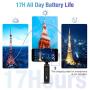 Zhiyun Smooth-Q2 (Official Dealer) 3-axis Smartphones Gimbal Stabilizer, Vortex/POV Mode, 260g Payload, Zhiyun-Smooth-Q2-phone-gimbal-stabilizer