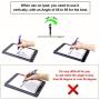 SKOLOO Electronic Screen Touch Stylus, Pack of 14, 2-in-1 Click Ball Pen, Ballpoint Pen and Slim Stylus for Universal Tablet Smartphone, Multi-Colored