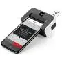 YO Home Sperm Test for Apple iPhone | Includes 2 Tests | Mens Motile Sperm Fertility Test | Check Moving Sperm and Record Video | Apple iPhone 7 YO Home Sperm Test for Apple iPhone | Includes 2 Tests | Mens Motile Sperm Fertility Test | Check Moving Sperm and Record Video | Apple iPhone 7