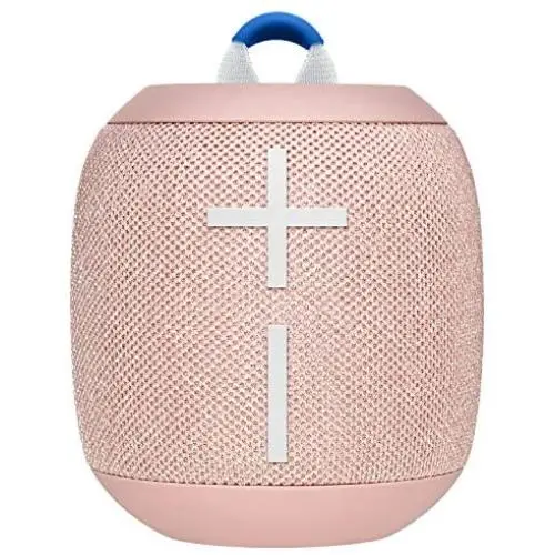 Ultimate Ears WONDERBOOM 2 - Just Peach Ultimate Ears WONDERBOOM 2 - Just Peach