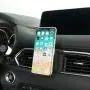 Phone Holder for Mazda CX-5,Adjustable Vent Dashboard Cell Phone Holder for Mazda CX5 2019 2018,Car Phone Mount for iPhone 7 iPhone 6s iPhone 8,for Samsung,Smartphone for 4.7/5/5.5/6 in Phone Holder for Mazda CX-5,Adjustable Vent Dashboard Cell Phone Holder for Mazda CX5 2019 2018,Car Phone Mount for iPhone 7 iPhone 6s iPhone 8,for Samsung,Smartphone for 4.7/5/5.5/6 in