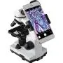 Gosky Microscope Lens Adapter, Microscope Smartphone Camera Adaptor - for Microscope Eyepiece Tube 23.2mm, Built-in WF 16mm Eyepiece - Capture and Record The Beauty in The Micro World Gosky Microscope Lens Adapter, Microscope Smartphone Camera Adaptor - for Microscope Eyepiece Tube 23.2mm, Built-in WF 16mm Eyepiece - Capture and Record The Beauty in The Micro World