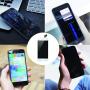 for iPhone 6S Screen Replacement White, LCD Touch Digitizer Frame Complete Display for A1633, A1688, A1700, with Front Camera, Ear Speaker, Full Repair Kit