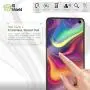 IQ Shield Screen Protector Compatible with Galaxy S10e 5.8 inch (2-Pack)(Case Friendly) Anti-Bubble Clear Film IQ Shield Screen Protector Compatible with Galaxy S10e 5.8 inch (2-Pack)(Case Friendly) Anti-Bubble Clear Film