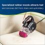 Bissell Pet Hair Eraser Handheld Vacuum, Corded, 33A1