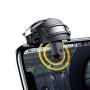 kmnic Gamepad Joystick for PUBG Game Trigger Fire Button L1 R1 Mobile Phone Game Shooter Controller Joypad for All Smartphone