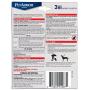 PetArmor for Dogs, Flea and Tick Treatment for Large Dogs (45-88 Pounds), Includes 3 Month Supply of Topical Flea Treatments