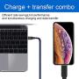 iPhone Charger Cable,Wond MFi Certified 5Pack [3/3/6/6/10FT] Durable Fast Charger Nylon Braided USB Fast Charging&Syncs Cord Compatible iPhone 11 Pro Xs MAX XR 8 8 Plus 7 7 Plus 6s 6s Plus SE.