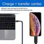 iPhone Charger Cable,Wond MFi Certified 5Pack [3/3/6/6/10FT] Durable Fast Charger Nylon Braided USB Fast Charging&Syncs Cord Compatible iPhone 11 Pro Xs MAX XR 8 8 Plus 7 7 Plus 6s 6s Plus SE.