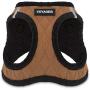Voyager Step-in Plush Dog Harness - Soft Plush, Step in Vest Harness for Small and Medium Dogs by Best Pet Supplies