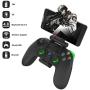 GameSir G3s Wireless Bluetooth Controller Gamepad for Android Smartphone Tablet TV BOX, PC Windows XP/7/8/10, Samsung Gear VR, PS 3