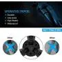 Phone Tripod,Shengsite Portable and Extendable Camera Tripod Stand with Wireless Remote 360°Rotating Adjustable Flexible Cell Phone Tripod Compatible with iPhone, Android Phone, Camera, Sports Camera Phone Tripod,Shengsite Portable and Extendable Camera Tripod Stand with Wireless Remote 360°Rotating Adjustable Flexible Cell Phone Tripod Compatible with iPhone, Android Phone, Camera, Sports Camera