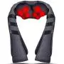 Back Massager, Neck Massager for Men with Heat, Electric shiatsu Shoulder Massagers for Neck and Back,Foot,Leg,Muscle Pain Relief, Best Massage Gifts for mom,dad,Women,Men Back Massager, Neck Massager for Men with Heat, Electric shiatsu Shoulder Massagers for Neck and Back,Foot,Leg,Muscle Pain Relief, Best Massage Gifts for mom,dad,Women,Men