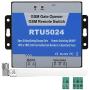 GSM Gate Opener, RTU5024 GSM Mobile Phone Access Controller Remote Control Switch SMS Door Control
