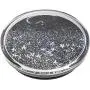 PopSockets: PopGrip with Swappable Top for Phones and Tablets - Starring Silver Tidepool PopSockets: PopGrip with Swappable Top for Phones and Tablets - Starring Silver Tidepool