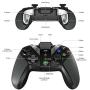 GameSir G4s Bluetooth Wireless Gaming Controller for Android/Windows/VR (Renewed)