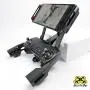 Drone Pit Stop Tablet Holder Adapter for DJI Mavic Pro Platinum, DJI Mavic Air, DJI Mavic 2 Pro and Zoom, and DJI Spark Transmitters | Support 11.5 cm - 18.6 cm Tablets and Phones Drone Pit Stop Tablet Holder Adapter for DJI Mavic Pro Platinum, DJI Mavic Air, DJI Mavic 2 Pro and Zoom, and DJI Spark Transmitters | Support 11.5 cm - 18.6 cm Tablets and Phones
