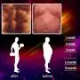 GKVK Mens Slimming Body Shaper Vest Chest Compression Shirt Abs Abdomen Slim Tank Top Undershirt GKVK Mens Slimming Body Shaper Vest Chest Compression Shirt Abs Abdomen Slim Tank Top Undershirt