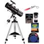 Orion SpaceProbe 130ST EQ Reflector Telescope Kit
