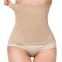 LODAY 2 in 1 Postpartum Recovery Belt,Body Wraps Works for Tighten Loose Skin