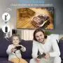 Wireless Gaming Controller, Dual-Vibration Joystick Gamepad Computer Game Controller for PC Windows 7/8/10, PS3,/Switch/TV Box/Laptop/Android Mobile Phones - Black Wireless Gaming Controller, Dual-Vibration Joystick Gamepad Computer Game Controller for PC Windows 7/8/10, PS3,/Switch/TV Box/Laptop/Android Mobile Phones - Black