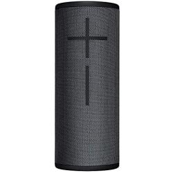 Ultimate Ears Boom 3 Portable Waterproof Bluetooth Speaker - Night Black by Ultimate Ears