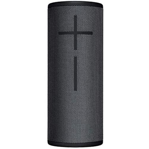 Ultimate Ears Boom 3 Portable Waterproof Bluetooth Speaker - Night Black by Ultimate Ears
