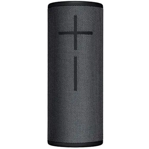 Ultimate Ears Boom 3 Portable Waterproof Bluetooth Speaker - Night Black by Ultimate Ears