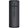 Ultimate Ears Boom 3 Portable Waterproof Bluetooth Speaker - Night Black by Ultimate Ears