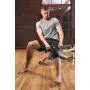 Pro-Tec Athletics Gel Force Knee Sleeve, X-Large Pro-Tec Athletics Gel Force Knee Sleeve, X-Large