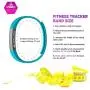 Kids Fitness Tracker Activity Tracker for Kids - Waterproof Smart Watch for Girls Boys Teens Youth Digital Watch Alarm Pedometer Sleep Activity Step Counter Back to School Gift - 2 Bands Aqua Set Kids Fitness Tracker Activity Tracker for Kids - Waterproof Smart Watch for Girls Boys Teens Youth Digital Watch Alarm Pedometer Sleep Activity Step Counter Back to School Gift - 2 Bands Aqua Set