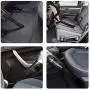 Car Vacuum, Bagotte 5KPA High Power Suction Car Vacuum Cleaner, 12V 120W Portable Vacuum Cleaner with LED Light for Pet Hair Car Cleaning with Carry Bag Car Vacuum, Bagotte 5KPA High Power Suction Car Vacuum Cleaner, 12V 120W Portable Vacuum Cleaner with LED Light for Pet Hair Car Cleaning with Carry Bag