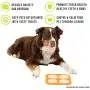 Hyper Pet Licking Mat for Dogs & Cats - IQ Treat Mat | Made in USA | Calming Mat for Anxiety Relief & Boredom Buster. Fun Alternative to Slow Feeder Dog Bowls & Snuffle Mat | Just Add Healthy Treats Hyper Pet Licking Mat for Dogs & Cats - IQ Treat Mat | Made in USA | Calming Mat for Anxiety Relief & Boredom Buster. Fun Alternative to Slow Feeder Dog Bowls & Snuffle Mat | Just Add Healthy Treats