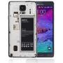 SUNZOS Galaxy Note 4 Battery, [Upgraded] 4320mAh Li-ion Replacement Battery for Samsung Galaxy Note 4 N910, N910U LTE, N910V (Verizon), N910T (T-Mobile), N910A (AT&T), N910P (Sprint)
