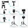 Selfie Stick Bluetooth, Newest Version Extendable Selfie Stick with Wireless Remote and Tripod for iPhone Xs MAX/XR/XS/X/iPhone 8/8 Plus/iPhone 6/Galaxy S9/S9 Plus/Note 8 Google, Huawei and More Selfie Stick Bluetooth, Newest Version Extendable Selfie Stick with Wireless Remote and Tripod for iPhone Xs MAX/XR/XS/X/iPhone 8/8 Plus/iPhone 6/Galaxy S9/S9 Plus/Note 8 Google, Huawei and More