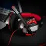 Beexcellent Gaming Headset for PS4, Xbox One, Nintendo Switch, PC, Mac, Laptop, Over Ear Headphones PS4 Headset Xbox One Headset with Surround Sound, LED Light & Noise Canceling Microphone Beexcellent Gaming Headset for PS4, Xbox One, Nintendo Switch, PC, Mac, Laptop, Over Ear Headphones PS4 Headset Xbox One Headset with Surround Sound, LED Light & Noise Canceling Microphone