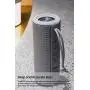 MIATONE Outdoor Portable Bluetooth Wireless Speaker Waterproof (Grey) MIATONE Outdoor Portable Bluetooth Wireless Speaker Waterproof (Grey)