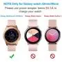 Charger for New Samsung Galaxy Watch 42mm/46mm, Upgraded Charging Cradle Dock for Samsung Galaxy Watch SM-R800/R810/R815 Smart Watch Charger (Not for Active) Charger for New Samsung Galaxy Watch 42mm/46mm, Upgraded Charging Cradle Dock for Samsung Galaxy Watch SM-R800/R810/R815 Smart Watch Charger (Not for Active)