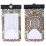 Cartoon Waterproof Mobile Phone Bags Printing Swimming Balloon Pouch Cases Cover (Bohemia-7) Cartoon Waterproof Mobile Phone Bags Printing Swimming Balloon Pouch Cases Cover (Bohemia-7)