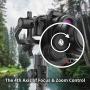MOZA iFocusM Follow Motor for MOZA Air 2 MOZA Aircross2 Stabilizer Lens Control System Zoom Control System
