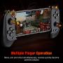 Mobile Game Controller, Mobile Controller for PUBG Mobile and Android Game Controller for Android/iOS/iPhone/iPad …